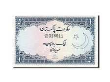 Geldschein, Pakistan, 1 Rupee, 1975, UNZ