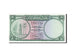 Qatar and Dubai, 1 Riyal, 1960, KM #1a, UNC(65-70)