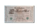 Biljet, Duitsland, 1000 Mark, 1910, 1910-04-21, NIEUW