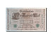 Banconote, Germania, 1000 Mark, 1910, 1910-04-21, FDS