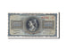 Grèce, 1000 Drachmai, type 1942