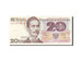 Banknote, Poland, 20 Zlotych, 1982, 1982-06-01, UNC(65-70)