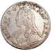 FRANCE, Ecu, 1726, Orléans, VF(30-35), Silver, Gadoury #321, 29.14