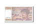 France, 20 Francs, 20 F 1980-1997 ''Debussy'', 1997, KM #151i, UNC(65-70),...