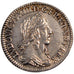 FRANCE, 1/12 Ecu, 1643, Paris, AU(50-53), Silver, Gadoury #46, 2.30