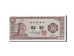 Corea del Sud, 10 Won, 1962, FDS
