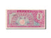 South Korea, 1 Won, 1953, KM #11a, UNC(65-70)