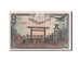 Giappone, 50 Sen, 1945, FDS