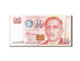Singapore, 10 Dollars, 2005, KM #48a, UNC(65-70), OEW597665