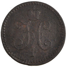 Russie, Nicolas I, Kopek