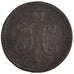 Russie, Nicolas I, Kopek