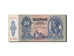 Hungary, 20 Pengö, 1941, KM #109, 1941-01-15, EF(40-45), C 123
