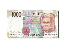 Italy, 1000 Lire, UNC(63)