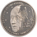 Vème République, 500 Francs/70 Ecus Jean Monnet