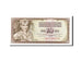 Banknote, Yugoslavia, 10 Dinara, 1968, 1968-05-01, UNC(65-70)