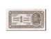 Banconote, Iugoslavia, 1 Dinar, 1944, FDS