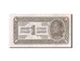 Billet, Yougoslavie, 1 Dinar, 1944, NEUF