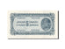 Yugoslavia, 5 Dinara, 1944, KM #49a, UNC(65-70)