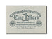Allemagne, 1 Mark, type 1922