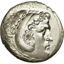 Coin, Kingdom of Macedonia, Alexander III The Great (336-323 BC), Alexander III