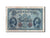Billet, Allemagne, 5 Mark, 1914, 1914-08-05, B+