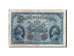 Biljet, Duitsland, 5 Mark, 1914, 1914-08-05, B+