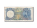 Banknote, Greece, 100 Drachmai, 1944, EF(40-45)