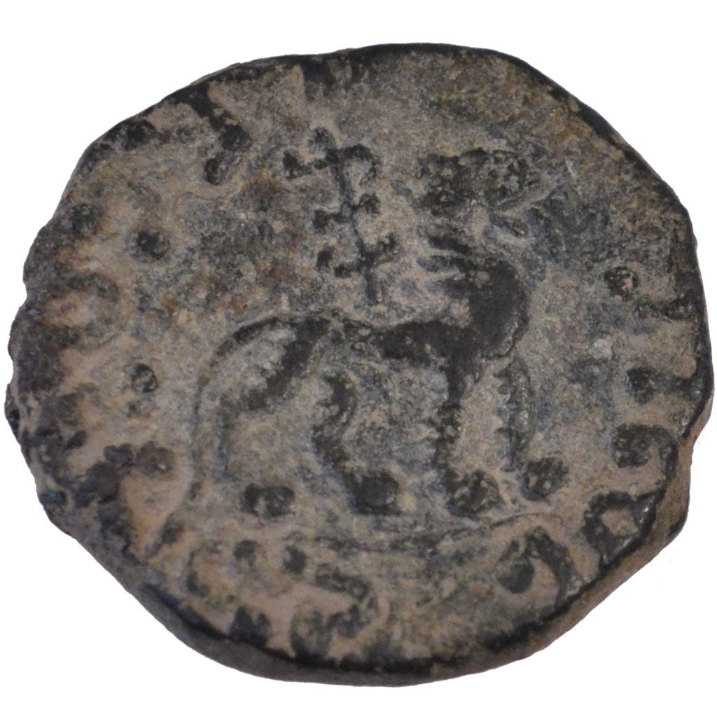 Indo-Skythian Kingdom, Azes I, Azes I, Indo Scythians, Hexachalkon, EF(40-45),..