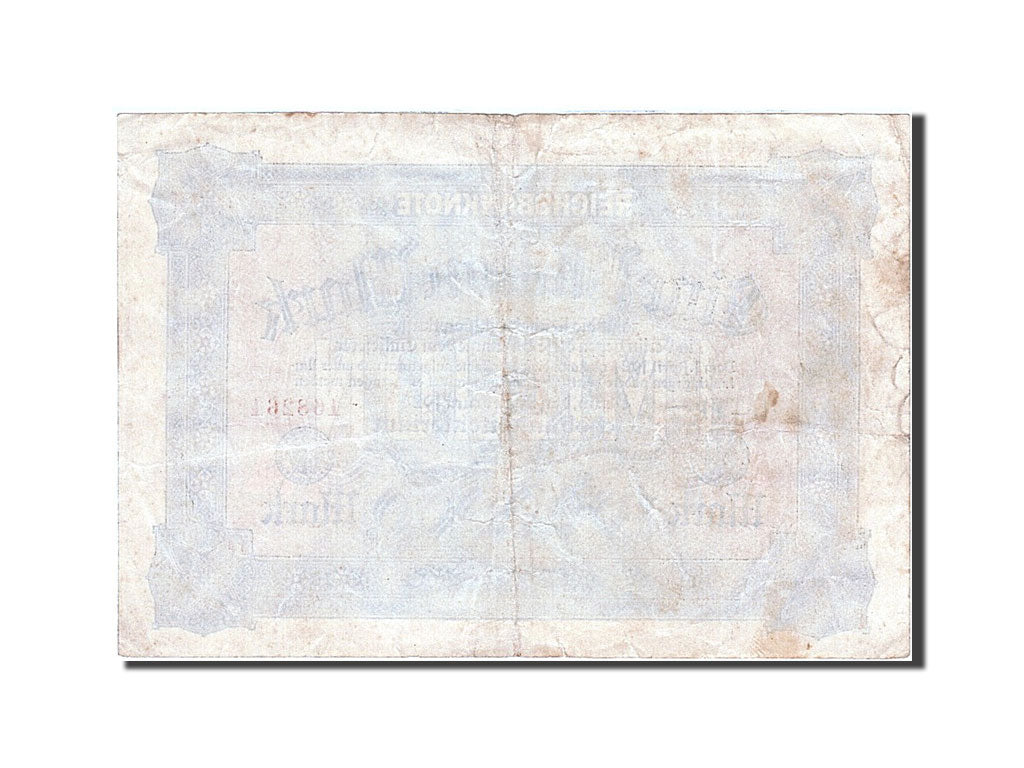 Banknote, Germany, 1 Million Mark, 1923, 1923-02-20, EF(40-45)