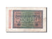 Banknote, Germany, 20,000 Mark, 1923, 1923-02-20, EF(40-45)