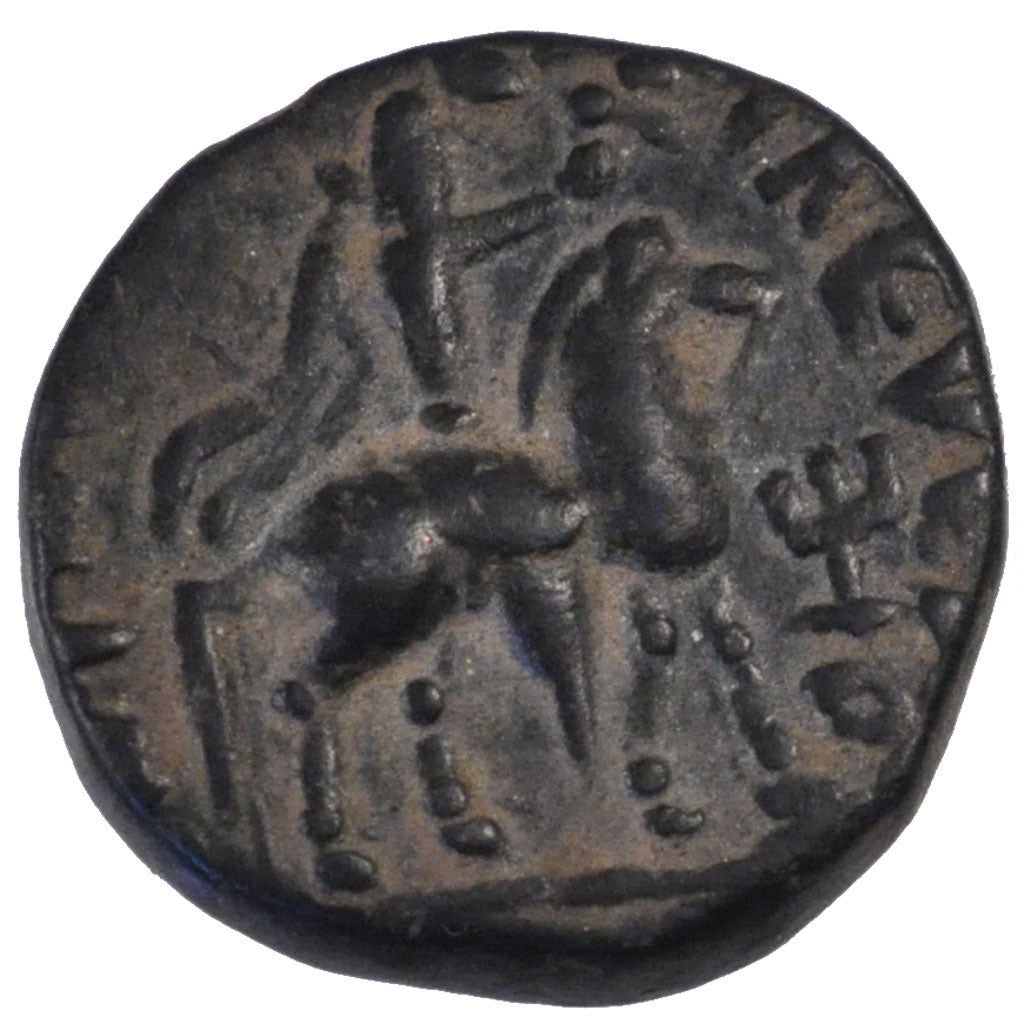 Empire Kouchan, Vima Takto, Tétradrachme