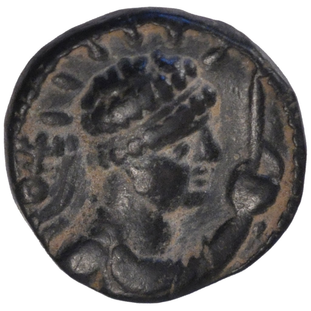 Empire Kouchan, Vima Takto, Tétradrachme