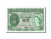 Hong Kong, 1 Dollar, 1959, KM #324Ab, 1959-07-01, UNC(65-70), 6N 527209