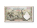 Banconote, Cambogia, 500 Riels, 1958, BB+