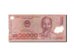 Viet Nam, 50,000 D<ox>ng, 2005, KM #121c, VF(20-25), DQ 05507498