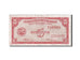 Philippines, 5 Centavos, 1945, KM #125a, EF(40-45), B/W 107051