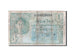 Thailand, 1 Baht, 1946, KM #63, F(12-15), A 66682860 B