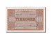 Billet, Danemark, 10 Kroner, 1944, SUP+