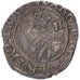 Gran Bretagna, Charles I, 2 Pence, 1/2 Groat, 1630, Aberystwyth - Furnace Min...