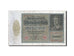 Banconote, Germania, 10,000 Mark, 1922, 1922-01-19, BB