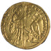 Italy, Ducat, Venezia, EF(40-45), Gold, 3.36