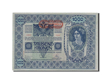 Austria, 1000 Kronen, 1902, KM #59, 1902-01-02, UNC(65-70), 03497 2664