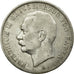 Moneta, Stati tedeschi, BADEN, Friedrich II, 5 Mark, 1908, Stuttgart, BB