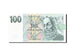 Banknote, Czech Republic, 100 Korun, 1997, UNC(65-70)