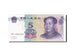Banknot, China, 5 Yüan, 2005, UNC(65-70)