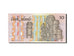 Cook Islands, 10 Dollars, 1987, KM #4a, UNC(65-70), BAU 000117
