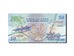 Billete, 50 Dollars, 1992, Islas Cook, UNC