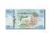 Banknote, Cook Islands, 50 Dollars, 1992, UNC(65-70)
