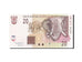Billet, Afrique du Sud, 20 Rand, 2005, NEUF