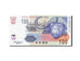 South Africa, 100 Rand, 2005, KM #131b, UNC(65-70), GF 5062658 D